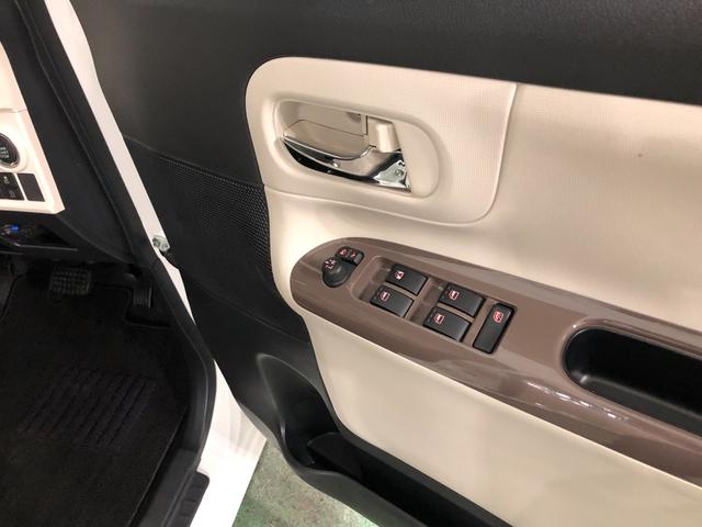 ムーヴキャンバスGメイクアップリミテッド SAIII走行89183キロ/ナビ一年保証・走行距離無制限走行89183キロ ワンセグナビ ブルートゥース 全周囲カメラ オートライト LEDヘッドライト 両側電動スライドドア(埼玉県)の中古車