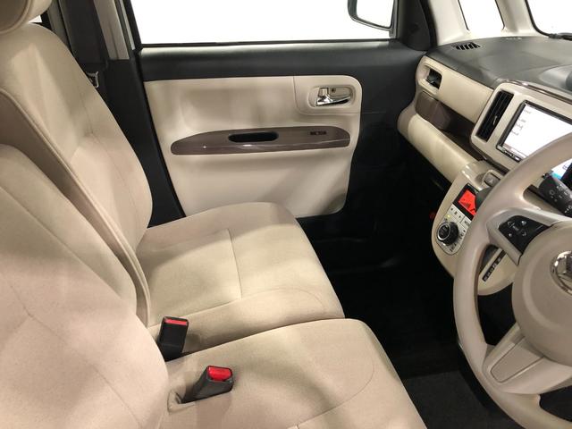 ムーヴキャンバスGメイクアップリミテッド SAIII走行89183キロ/ナビ一年保証・走行距離無制限走行89183キロ ワンセグナビ ブルートゥース 全周囲カメラ オートライト LEDヘッドライト 両側電動スライドドア(埼玉県)の中古車