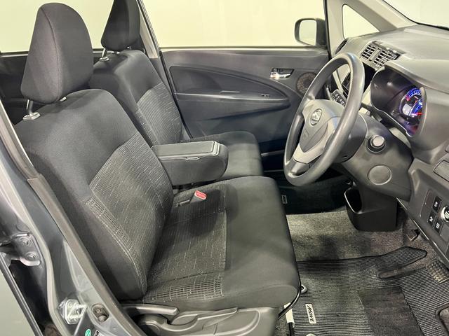 ムーヴカスタム X SA 走行95722キロ/LEDヘッドライト一年保証・走行距離無制限走行95722キロ 助手席エアバック 純正カーペットマット オートライト LEDヘッドライト アイドリングストップ ベンチシート(埼玉県)の中古車