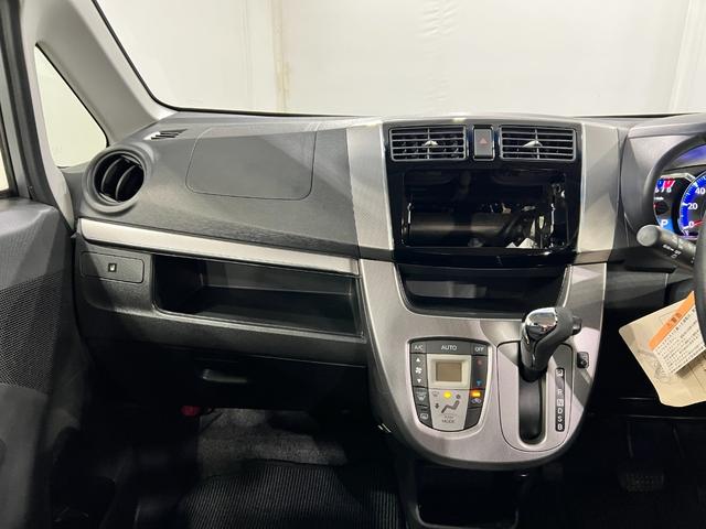 ムーヴカスタム X SA 走行95722キロ/LEDヘッドライト一年保証・走行距離無制限走行95722キロ 助手席エアバック 純正カーペットマット オートライト LEDヘッドライト アイドリングストップ ベンチシート(埼玉県)の中古車