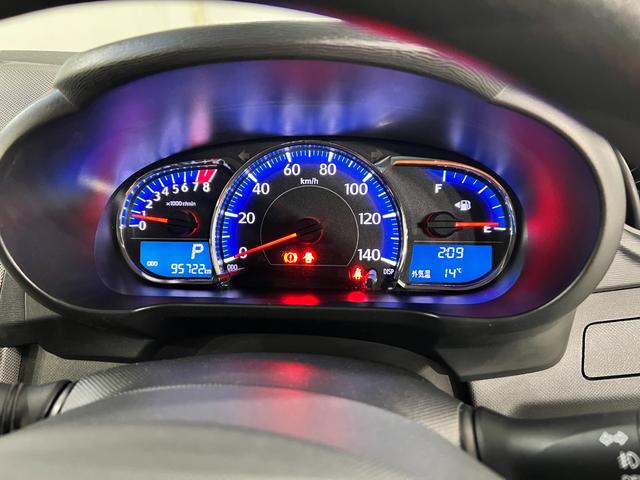 ムーヴカスタム X SA 走行95722キロ/LEDヘッドライト一年保証・走行距離無制限走行95722キロ 助手席エアバック 純正カーペットマット オートライト LEDヘッドライト アイドリングストップ ベンチシート(埼玉県)の中古車