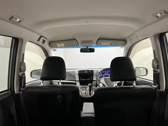 ムーヴカスタム X SA 走行95722キロ/LEDヘッドライト一年保証・走行距離無制限走行95722キロ 助手席エアバック 純正カーペットマット オートライト LEDヘッドライト アイドリングストップ ベンチシート(埼玉県)の中古車