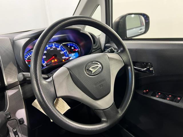 ムーヴカスタム X SA 走行95722キロ/LEDヘッドライト一年保証・走行距離無制限走行95722キロ 助手席エアバック 純正カーペットマット オートライト LEDヘッドライト アイドリングストップ ベンチシート(埼玉県)の中古車