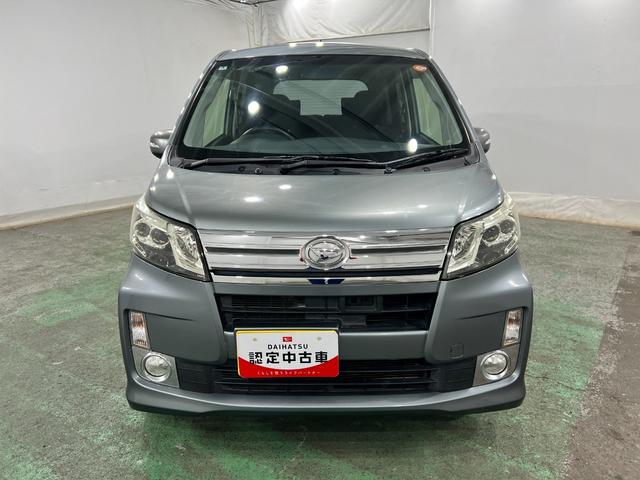 ムーヴカスタム X SA 走行95722キロ/LEDヘッドライト一年保証・走行距離無制限走行95722キロ 助手席エアバック 純正カーペットマット オートライト LEDヘッドライト アイドリングストップ ベンチシート(埼玉県)の中古車