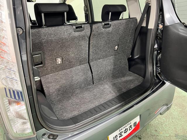 ムーヴカスタム X SA 走行95722キロ/LEDヘッドライト一年保証・走行距離無制限走行95722キロ 助手席エアバック 純正カーペットマット オートライト LEDヘッドライト アイドリングストップ ベンチシート(埼玉県)の中古車