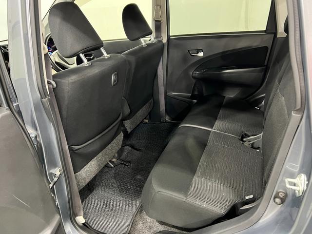 ムーヴカスタム X SA 走行95722キロ/LEDヘッドライト一年保証・走行距離無制限走行95722キロ 助手席エアバック 純正カーペットマット オートライト LEDヘッドライト アイドリングストップ ベンチシート(埼玉県)の中古車