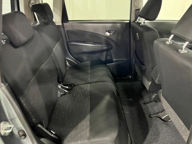 ムーヴカスタム X SA 走行95722キロ/LEDヘッドライト一年保証・走行距離無制限走行95722キロ 助手席エアバック 純正カーペットマット オートライト LEDヘッドライト アイドリングストップ ベンチシート(埼玉県)の中古車