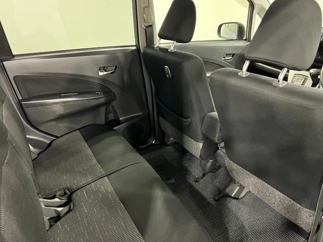 ムーヴカスタム X SA 走行95722キロ/LEDヘッドライト一年保証・走行距離無制限走行95722キロ 助手席エアバック 純正カーペットマット オートライト LEDヘッドライト アイドリングストップ ベンチシート(埼玉県)の中古車