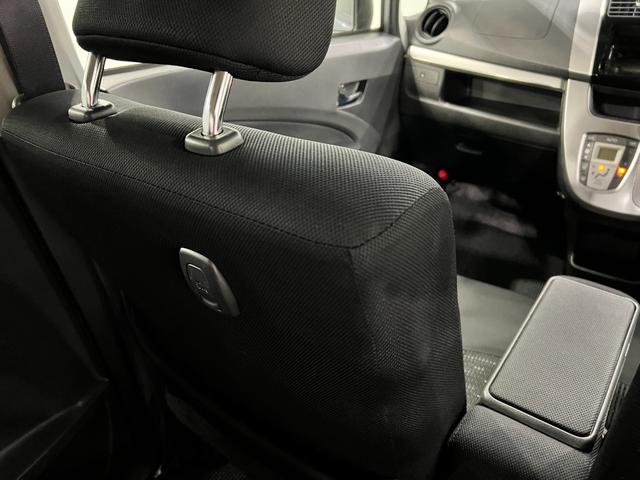 ムーヴカスタム X SA 走行95722キロ/LEDヘッドライト一年保証・走行距離無制限走行95722キロ 助手席エアバック 純正カーペットマット オートライト LEDヘッドライト アイドリングストップ ベンチシート(埼玉県)の中古車