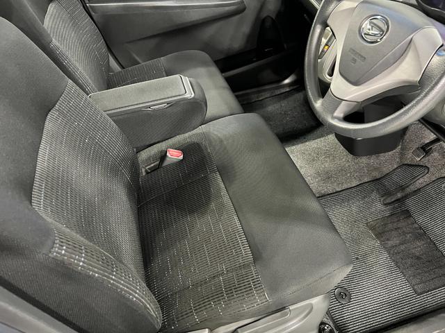 ムーヴカスタム X SA 走行95722キロ/LEDヘッドライト一年保証・走行距離無制限走行95722キロ 助手席エアバック 純正カーペットマット オートライト LEDヘッドライト アイドリングストップ ベンチシート(埼玉県)の中古車