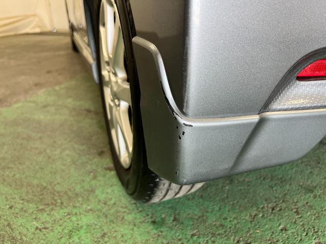 ムーヴカスタム X SA 走行95722キロ/LEDヘッドライト一年保証・走行距離無制限走行95722キロ 助手席エアバック 純正カーペットマット オートライト LEDヘッドライト アイドリングストップ ベンチシート(埼玉県)の中古車