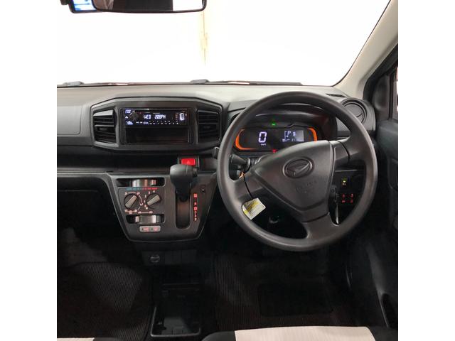 ミライースＬ　ＳＡIII　走行３７１２６キロ／チューナー／ドラレコ一年保証・走行距離無制限　走行３７１２６キロ　助手席エアバック　オートライト　オートマチックハイビーム　クリアランスソナー　アイドリングストップ　ドラレコ　チューナー（埼玉県）の中古車