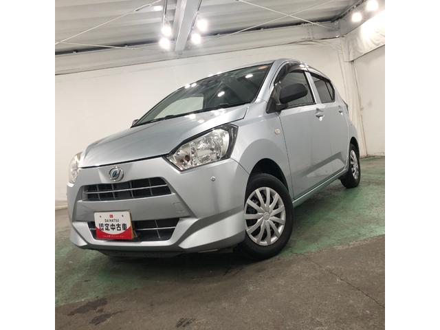 ミライースＬ　ＳＡIII　走行３７１２６キロ／チューナー／ドラレコ一年保証・走行距離無制限　走行３７１２６キロ　助手席エアバック　オートライト　オートマチックハイビーム　クリアランスソナー　アイドリングストップ　ドラレコ　チューナー（埼玉県）の中古車