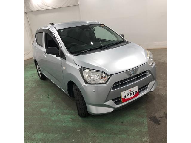 ミライースＬ　ＳＡIII　走行３７１２６キロ／チューナー／ドラレコ一年保証・走行距離無制限　走行３７１２６キロ　助手席エアバック　オートライト　オートマチックハイビーム　クリアランスソナー　アイドリングストップ　ドラレコ　チューナー（埼玉県）の中古車