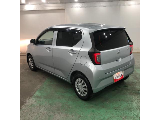 ミライースＬ　ＳＡIII　走行３７１２６キロ／チューナー／ドラレコ一年保証・走行距離無制限　走行３７１２６キロ　助手席エアバック　オートライト　オートマチックハイビーム　クリアランスソナー　アイドリングストップ　ドラレコ　チューナー（埼玉県）の中古車