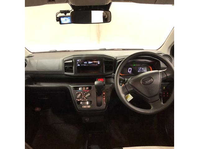 ミライースＬ　ＳＡIII　走行３７１２６キロ／チューナー／ドラレコ一年保証・走行距離無制限　走行３７１２６キロ　助手席エアバック　オートライト　オートマチックハイビーム　クリアランスソナー　アイドリングストップ　ドラレコ　チューナー（埼玉県）の中古車