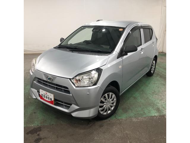 ミライースＬ　ＳＡIII　走行３７１２６キロ／チューナー／ドラレコ一年保証・走行距離無制限　走行３７１２６キロ　助手席エアバック　オートライト　オートマチックハイビーム　クリアランスソナー　アイドリングストップ　ドラレコ　チューナー（埼玉県）の中古車