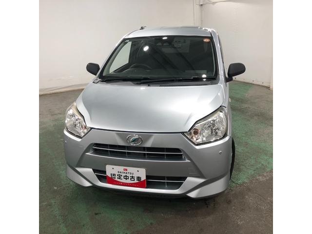 ミライースＬ　ＳＡIII　走行３７１２６キロ／チューナー／ドラレコ一年保証・走行距離無制限　走行３７１２６キロ　助手席エアバック　オートライト　オートマチックハイビーム　クリアランスソナー　アイドリングストップ　ドラレコ　チューナー（埼玉県）の中古車