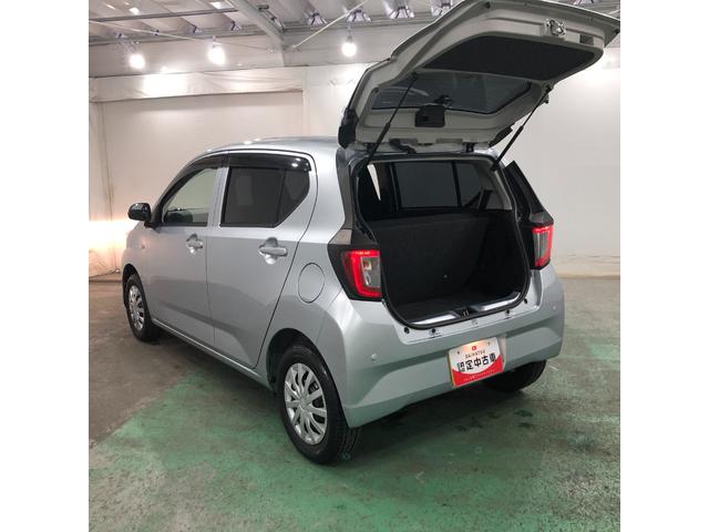 ミライースＬ　ＳＡIII　走行３７１２６キロ／チューナー／ドラレコ一年保証・走行距離無制限　走行３７１２６キロ　助手席エアバック　オートライト　オートマチックハイビーム　クリアランスソナー　アイドリングストップ　ドラレコ　チューナー（埼玉県）の中古車