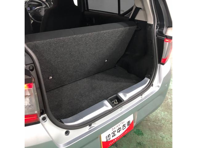 ミライースＬ　ＳＡIII　走行３７１２６キロ／チューナー／ドラレコ一年保証・走行距離無制限　走行３７１２６キロ　助手席エアバック　オートライト　オートマチックハイビーム　クリアランスソナー　アイドリングストップ　ドラレコ　チューナー（埼玉県）の中古車