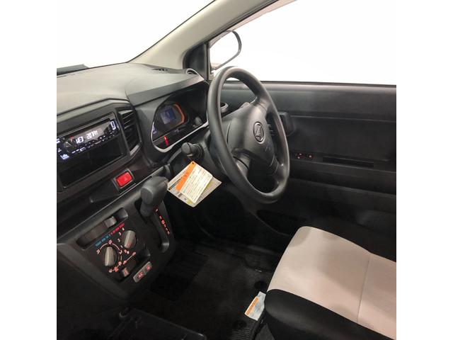 ミライースＬ　ＳＡIII　走行３７１２６キロ／チューナー／ドラレコ一年保証・走行距離無制限　走行３７１２６キロ　助手席エアバック　オートライト　オートマチックハイビーム　クリアランスソナー　アイドリングストップ　ドラレコ　チューナー（埼玉県）の中古車