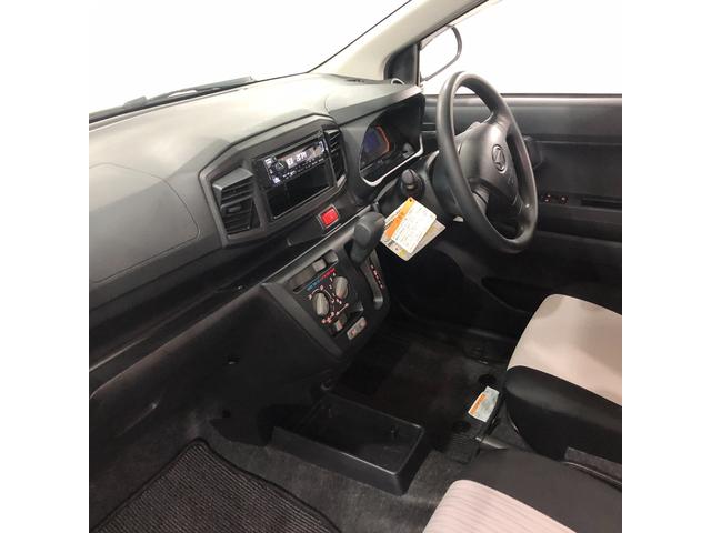 ミライースＬ　ＳＡIII　走行３７１２６キロ／チューナー／ドラレコ一年保証・走行距離無制限　走行３７１２６キロ　助手席エアバック　オートライト　オートマチックハイビーム　クリアランスソナー　アイドリングストップ　ドラレコ　チューナー（埼玉県）の中古車