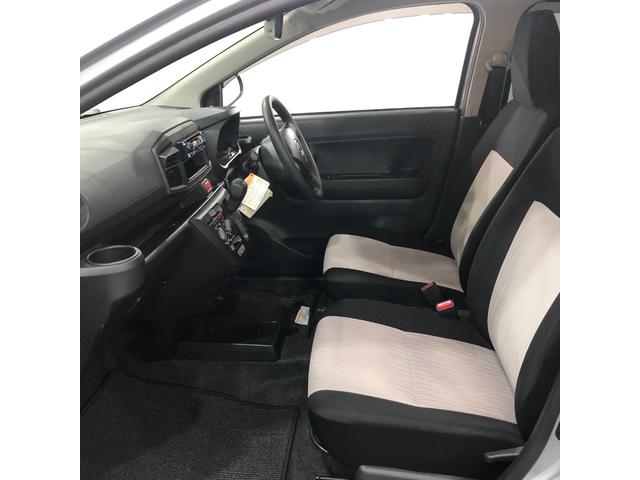 ミライースＬ　ＳＡIII　走行３７１２６キロ／チューナー／ドラレコ一年保証・走行距離無制限　走行３７１２６キロ　助手席エアバック　オートライト　オートマチックハイビーム　クリアランスソナー　アイドリングストップ　ドラレコ　チューナー（埼玉県）の中古車