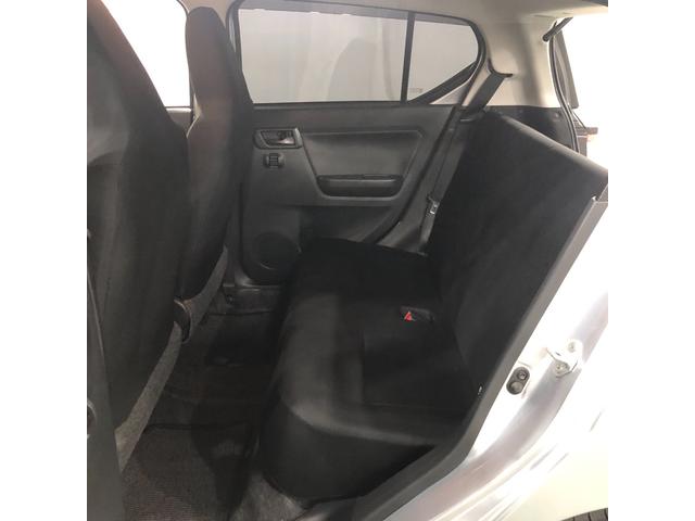 ミライースＬ　ＳＡIII　走行３７１２６キロ／チューナー／ドラレコ一年保証・走行距離無制限　走行３７１２６キロ　助手席エアバック　オートライト　オートマチックハイビーム　クリアランスソナー　アイドリングストップ　ドラレコ　チューナー（埼玉県）の中古車