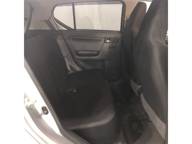 ミライースＬ　ＳＡIII　走行３７１２６キロ／チューナー／ドラレコ一年保証・走行距離無制限　走行３７１２６キロ　助手席エアバック　オートライト　オートマチックハイビーム　クリアランスソナー　アイドリングストップ　ドラレコ　チューナー（埼玉県）の中古車