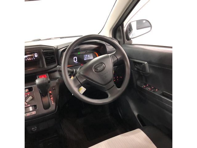 ミライースＬ　ＳＡIII　走行３７１２６キロ／チューナー／ドラレコ一年保証・走行距離無制限　走行３７１２６キロ　助手席エアバック　オートライト　オートマチックハイビーム　クリアランスソナー　アイドリングストップ　ドラレコ　チューナー（埼玉県）の中古車