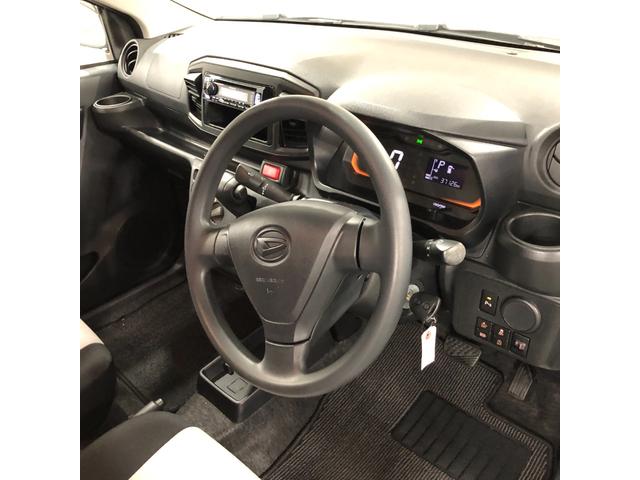 ミライースＬ　ＳＡIII　走行３７１２６キロ／チューナー／ドラレコ一年保証・走行距離無制限　走行３７１２６キロ　助手席エアバック　オートライト　オートマチックハイビーム　クリアランスソナー　アイドリングストップ　ドラレコ　チューナー（埼玉県）の中古車