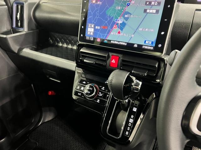 タントカスタムＲＳ　車検整備付／走行４１９０５キロ／ナビ／ドラレコ１年保証距離無制限　走行距離４１９０５キロ　純正フルセグナビ　パノラマモニター　ドラレコ　純正マット　サイドエアバッグ　ＬＥＤヘッドランプ　アイドリングストップ　シートヒーター　両側電動スライドドア（埼玉県）の中古車