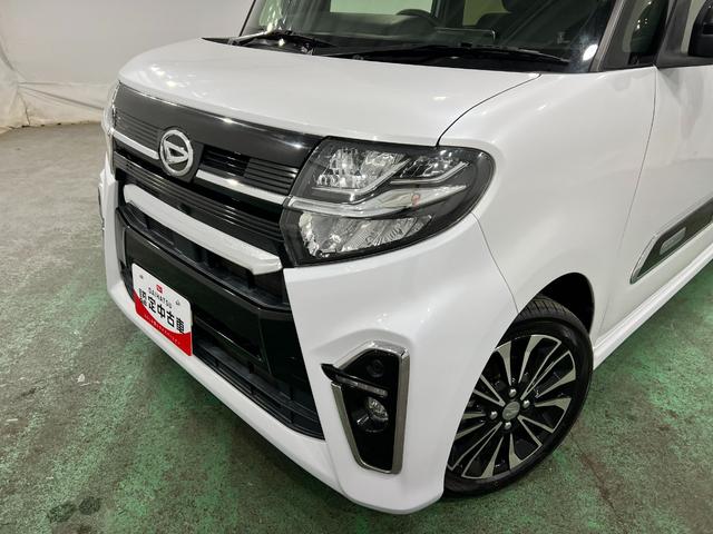 タントカスタムＲＳ　車検整備付／走行４１９０５キロ／ナビ／ドラレコ１年保証距離無制限　走行距離４１９０５キロ　純正フルセグナビ　パノラマモニター　ドラレコ　純正マット　サイドエアバッグ　ＬＥＤヘッドランプ　アイドリングストップ　シートヒーター　両側電動スライドドア（埼玉県）の中古車