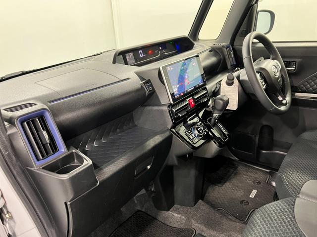 タントカスタムＲＳ　車検整備付／走行４１９０５キロ／ナビ／ドラレコ１年保証距離無制限　走行距離４１９０５キロ　純正フルセグナビ　パノラマモニター　ドラレコ　純正マット　サイドエアバッグ　ＬＥＤヘッドランプ　アイドリングストップ　シートヒーター　両側電動スライドドア（埼玉県）の中古車