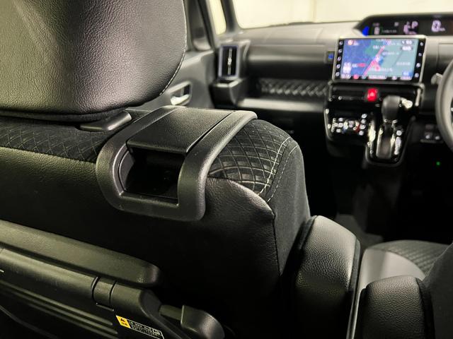 タントカスタムＲＳ　車検整備付／走行４１９０５キロ／ナビ／ドラレコ１年保証距離無制限　走行距離４１９０５キロ　純正フルセグナビ　パノラマモニター　ドラレコ　純正マット　サイドエアバッグ　ＬＥＤヘッドランプ　アイドリングストップ　シートヒーター　両側電動スライドドア（埼玉県）の中古車