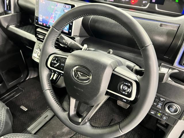 タントカスタムＲＳ　車検整備付／走行４１９０５キロ／ナビ／ドラレコ１年保証距離無制限　走行距離４１９０５キロ　純正フルセグナビ　パノラマモニター　ドラレコ　純正マット　サイドエアバッグ　ＬＥＤヘッドランプ　アイドリングストップ　シートヒーター　両側電動スライドドア（埼玉県）の中古車