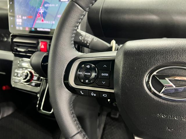 タントカスタムＲＳ　車検整備付／走行４１９０５キロ／ナビ／ドラレコ１年保証距離無制限　走行距離４１９０５キロ　純正フルセグナビ　パノラマモニター　ドラレコ　純正マット　サイドエアバッグ　ＬＥＤヘッドランプ　アイドリングストップ　シートヒーター　両側電動スライドドア（埼玉県）の中古車