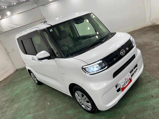 タントＸ　走行４７４５５キロ／車検整備付／ナビ／ドラレコ一年保証・走行距離無制限走行４７４５５キロ　車検整備付　フルセグナビ　ブルートゥース　バックカメラ　ドラレコ　オートライト　ＬＥＤヘッドライトシートヒーター　片側電動スライドドア（埼玉県）の中古車