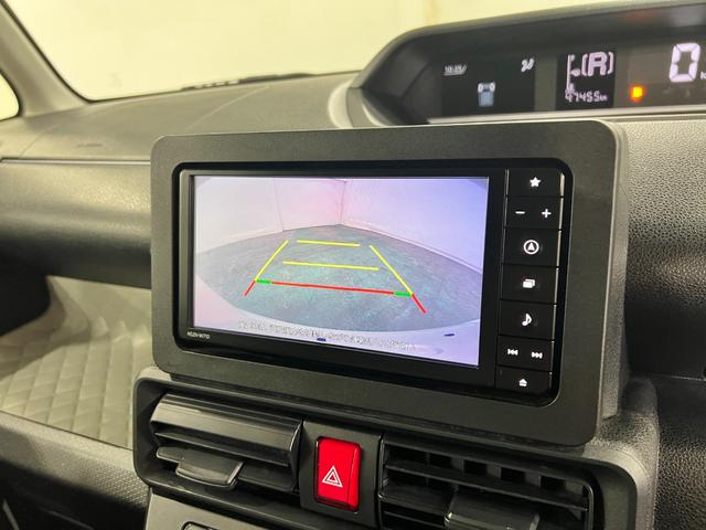 タントＸ　走行４７４５５キロ／車検整備付／ナビ／ドラレコ一年保証・走行距離無制限走行４７４５５キロ　車検整備付　フルセグナビ　ブルートゥース　バックカメラ　ドラレコ　オートライト　ＬＥＤヘッドライトシートヒーター　片側電動スライドドア（埼玉県）の中古車