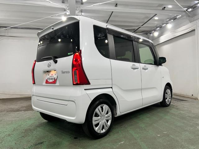 タントＸ　走行４７４５５キロ／車検整備付／ナビ／ドラレコ一年保証・走行距離無制限走行４７４５５キロ　車検整備付　フルセグナビ　ブルートゥース　バックカメラ　ドラレコ　オートライト　ＬＥＤヘッドライトシートヒーター　片側電動スライドドア（埼玉県）の中古車