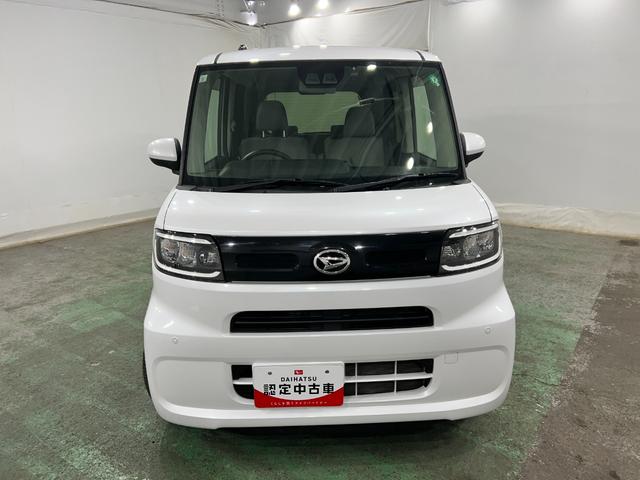 タントＸ　走行４７４５５キロ／車検整備付／ナビ／ドラレコ一年保証・走行距離無制限走行４７４５５キロ　車検整備付　フルセグナビ　ブルートゥース　バックカメラ　ドラレコ　オートライト　ＬＥＤヘッドライトシートヒーター　片側電動スライドドア（埼玉県）の中古車