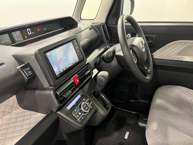 タントＸ　走行４７４５５キロ／車検整備付／ナビ／ドラレコ一年保証・走行距離無制限走行４７４５５キロ　車検整備付　フルセグナビ　ブルートゥース　バックカメラ　ドラレコ　オートライト　ＬＥＤヘッドライトシートヒーター　片側電動スライドドア（埼玉県）の中古車