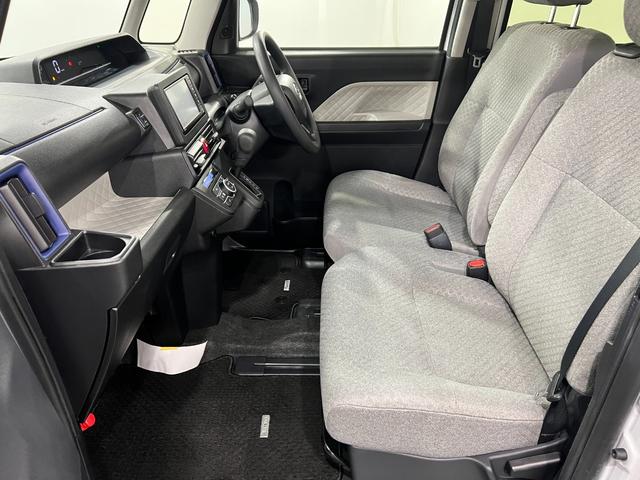 タントＸ　走行４７４５５キロ／車検整備付／ナビ／ドラレコ一年保証・走行距離無制限走行４７４５５キロ　車検整備付　フルセグナビ　ブルートゥース　バックカメラ　ドラレコ　オートライト　ＬＥＤヘッドライトシートヒーター　片側電動スライドドア（埼玉県）の中古車