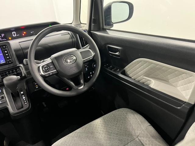 タントＸ　走行４７４５５キロ／車検整備付／ナビ／ドラレコ一年保証・走行距離無制限走行４７４５５キロ　車検整備付　フルセグナビ　ブルートゥース　バックカメラ　ドラレコ　オートライト　ＬＥＤヘッドライトシートヒーター　片側電動スライドドア（埼玉県）の中古車