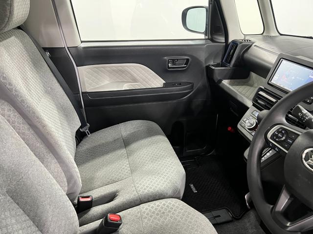 タントＸ　走行４７４５５キロ／車検整備付／ナビ／ドラレコ一年保証・走行距離無制限走行４７４５５キロ　車検整備付　フルセグナビ　ブルートゥース　バックカメラ　ドラレコ　オートライト　ＬＥＤヘッドライトシートヒーター　片側電動スライドドア（埼玉県）の中古車