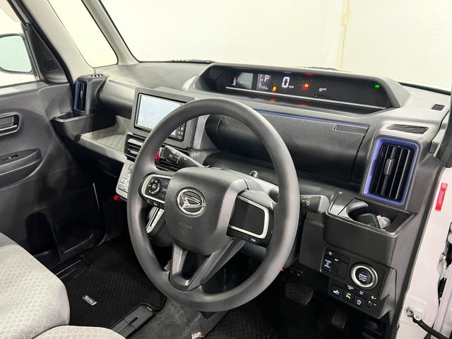 タントＸ　走行４７４５５キロ／車検整備付／ナビ／ドラレコ一年保証・走行距離無制限走行４７４５５キロ　車検整備付　フルセグナビ　ブルートゥース　バックカメラ　ドラレコ　オートライト　ＬＥＤヘッドライトシートヒーター　片側電動スライドドア（埼玉県）の中古車