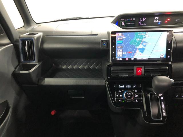 タントカスタムX 走行29518キロ/純正9インチナビ/ドラレコ1年保証距離無制限 走行距離29518キロ 純正フルセグナビ バックカメラ ドラレコ 純正マット サイドエアバッグ LEDヘッドランプ アイドリングストップ シートヒーター 両側電動スライドドア(埼玉県)の中古車