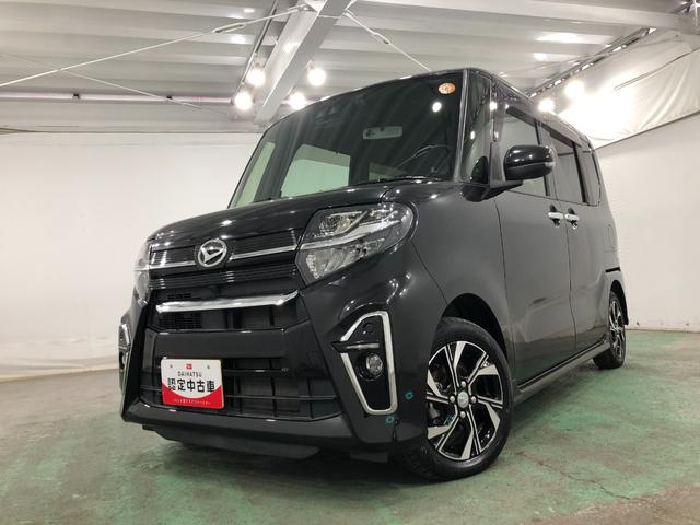 タントカスタムX 走行29518キロ/純正9インチナビ/ドラレコ1年保証距離無制限 走行距離29518キロ 純正フルセグナビ バックカメラ ドラレコ 純正マット サイドエアバッグ LEDヘッドランプ アイドリングストップ シートヒーター 両側電動スライドドア(埼玉県)の中古車