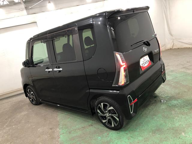 タントカスタムX 走行29518キロ/純正9インチナビ/ドラレコ1年保証距離無制限 走行距離29518キロ 純正フルセグナビ バックカメラ ドラレコ 純正マット サイドエアバッグ LEDヘッドランプ アイドリングストップ シートヒーター 両側電動スライドドア(埼玉県)の中古車