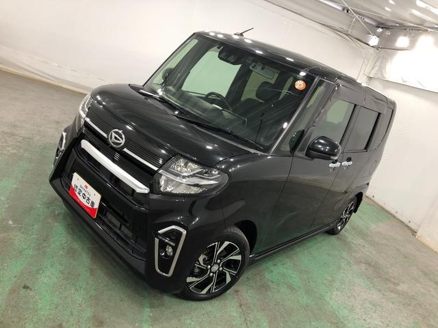 タントカスタムX 走行29518キロ/純正9インチナビ/ドラレコ1年保証距離無制限 走行距離29518キロ 純正フルセグナビ バックカメラ ドラレコ 純正マット サイドエアバッグ LEDヘッドランプ アイドリングストップ シートヒーター 両側電動スライドドア(埼玉県)の中古車